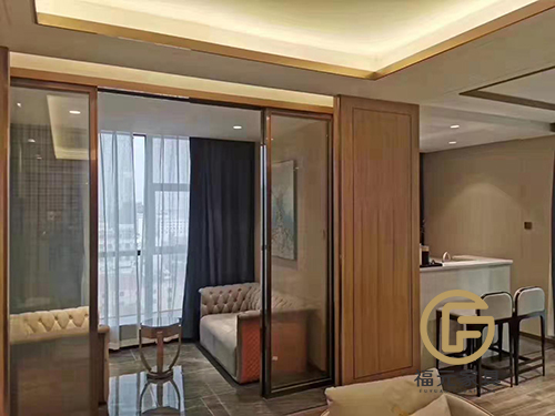 柬埔寨西哈努克酒店家具