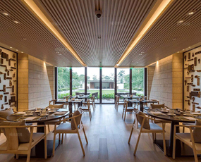 酒店餐饮家具 FYJDC-09